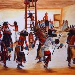 Ray-Naha-Kiva-Kachina-Dance